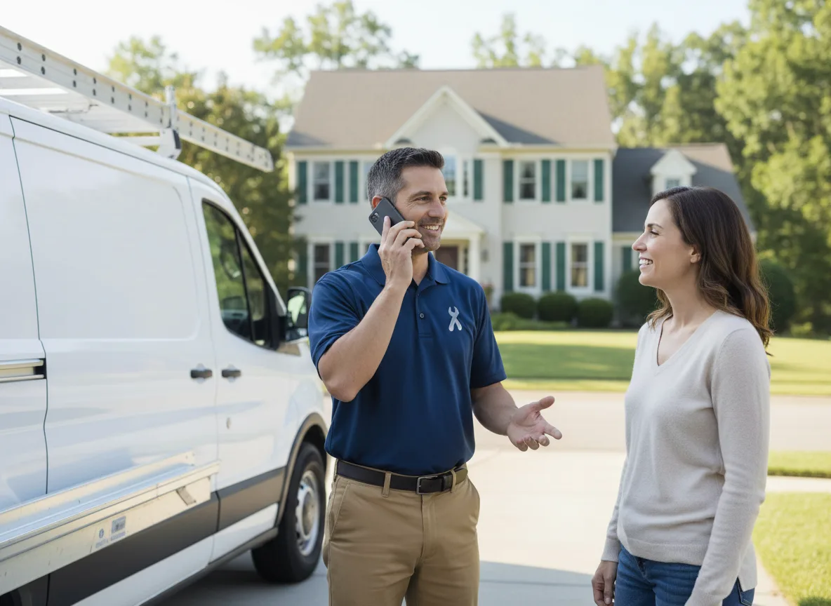 Home Gutter Service Manchester, CA FAQs